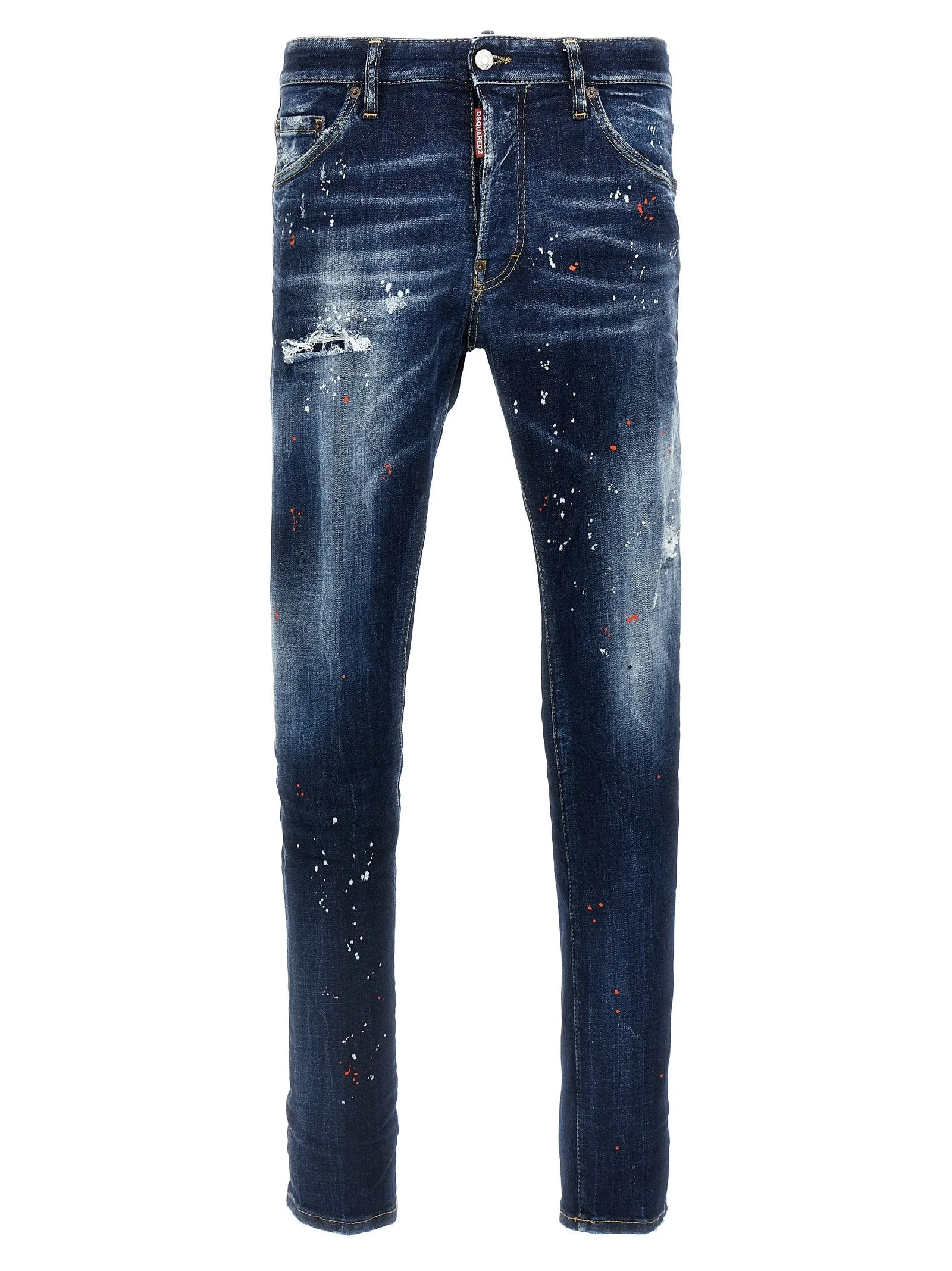 Dsquared2 Men 'Cool Guy' Jeans - 1
