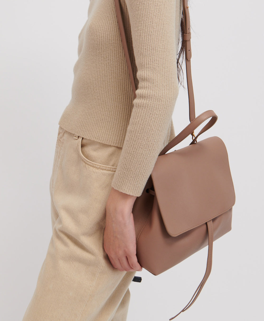 SOFT LADY BAG - 7