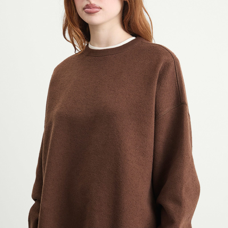 YMC Studio Sweatshirt 5