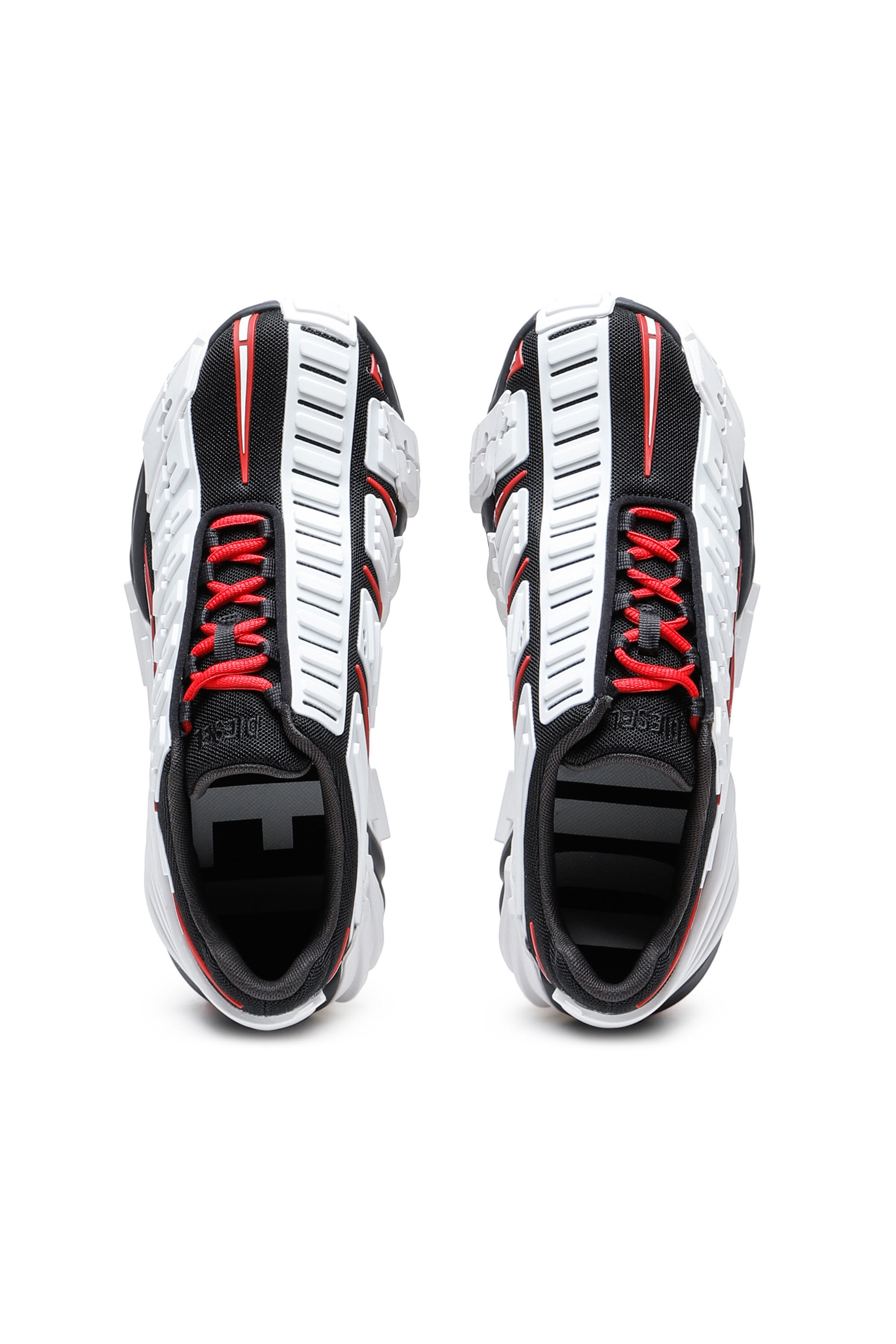 S-PROTOTYPE LOW SNEAKERS - 5