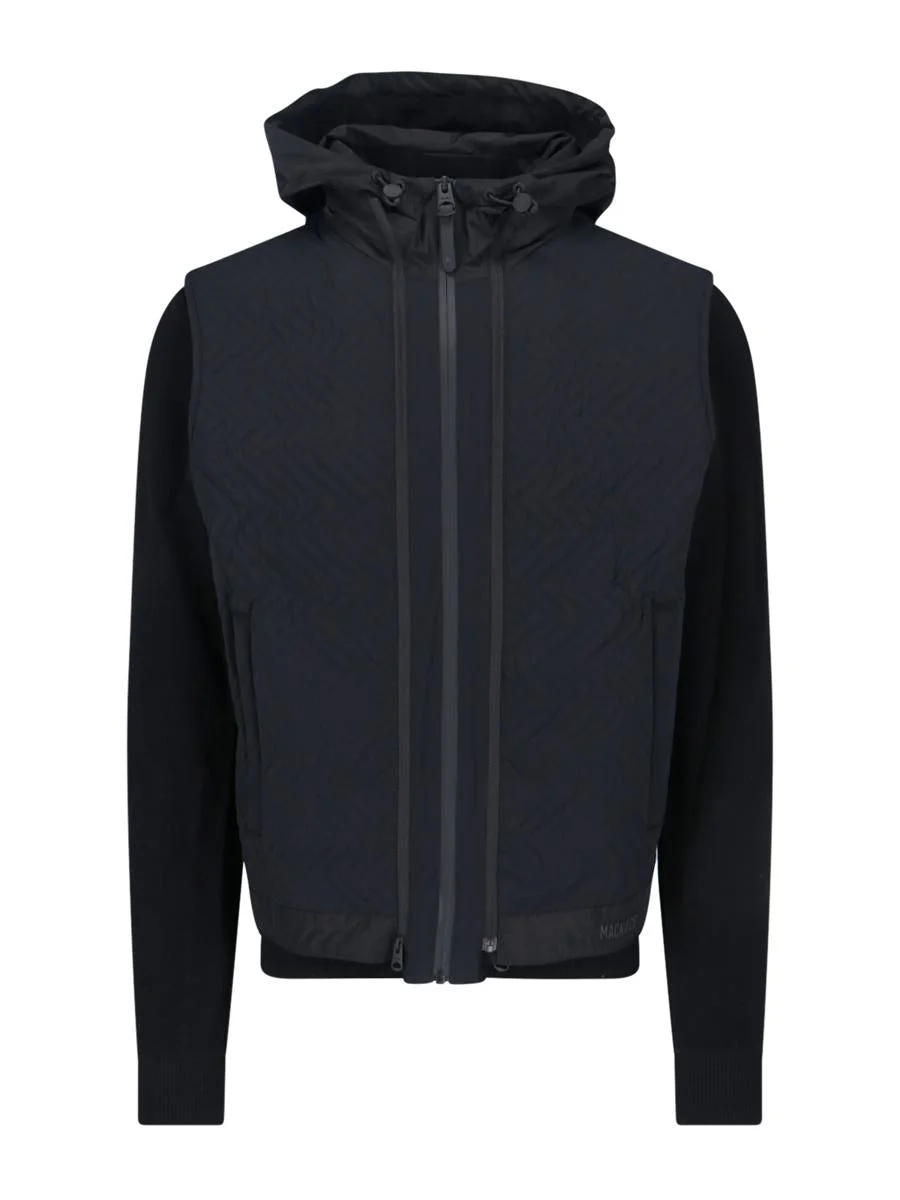 Mackage Jackets - 1