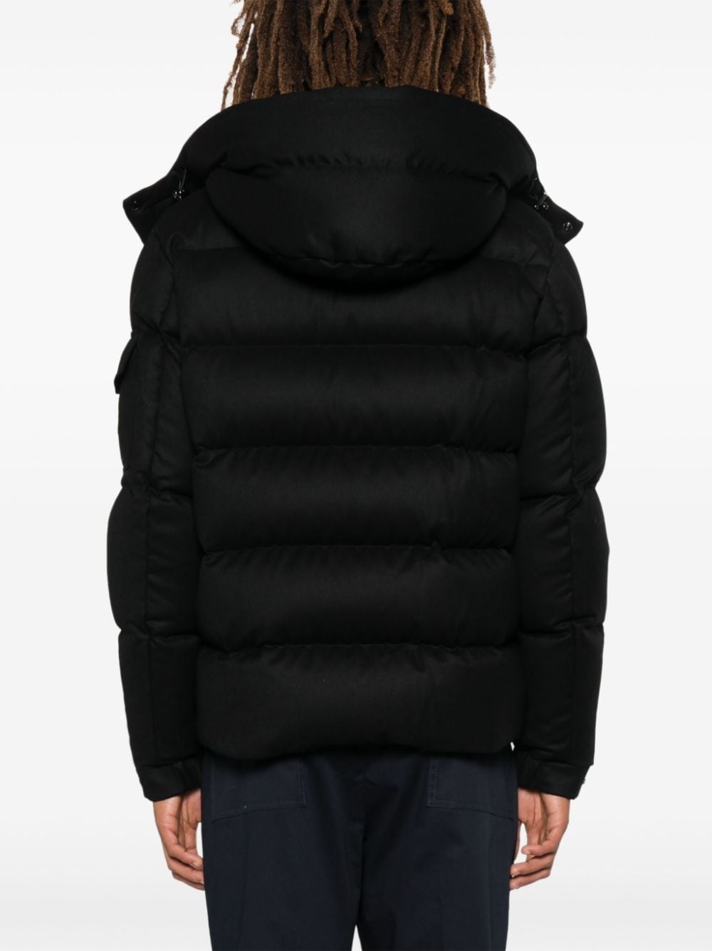Vezere puffer jacket - 4