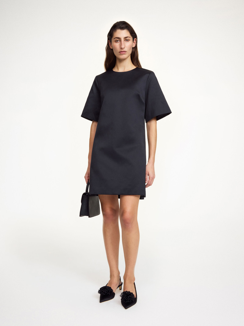 BY MALENE BIRGER Harperz mini dress outlook