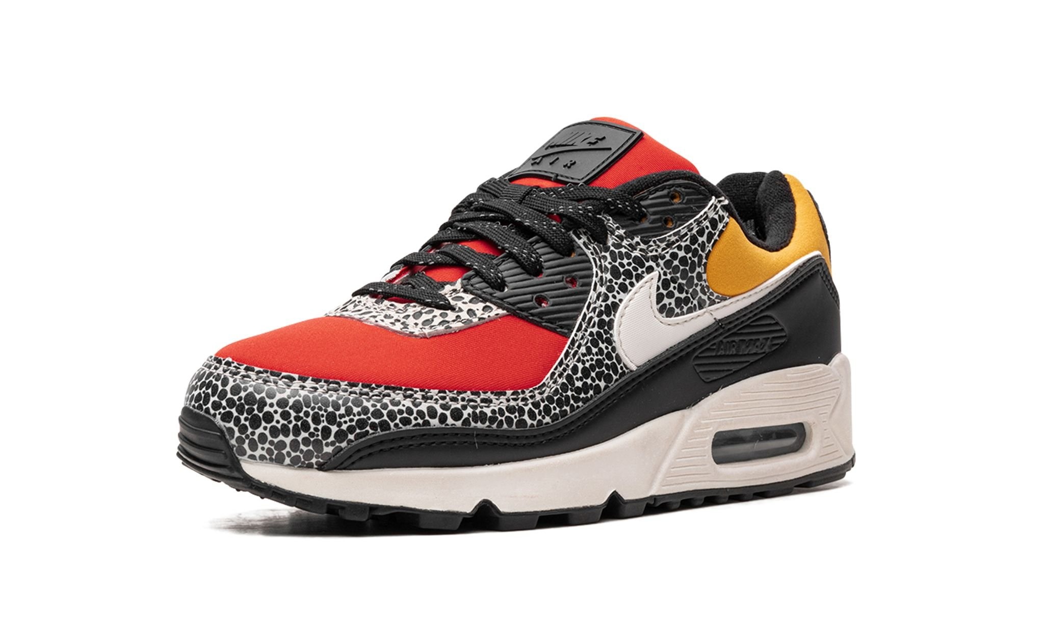 Nike Air Max 90 SE WMNS "SAFARI" - 4