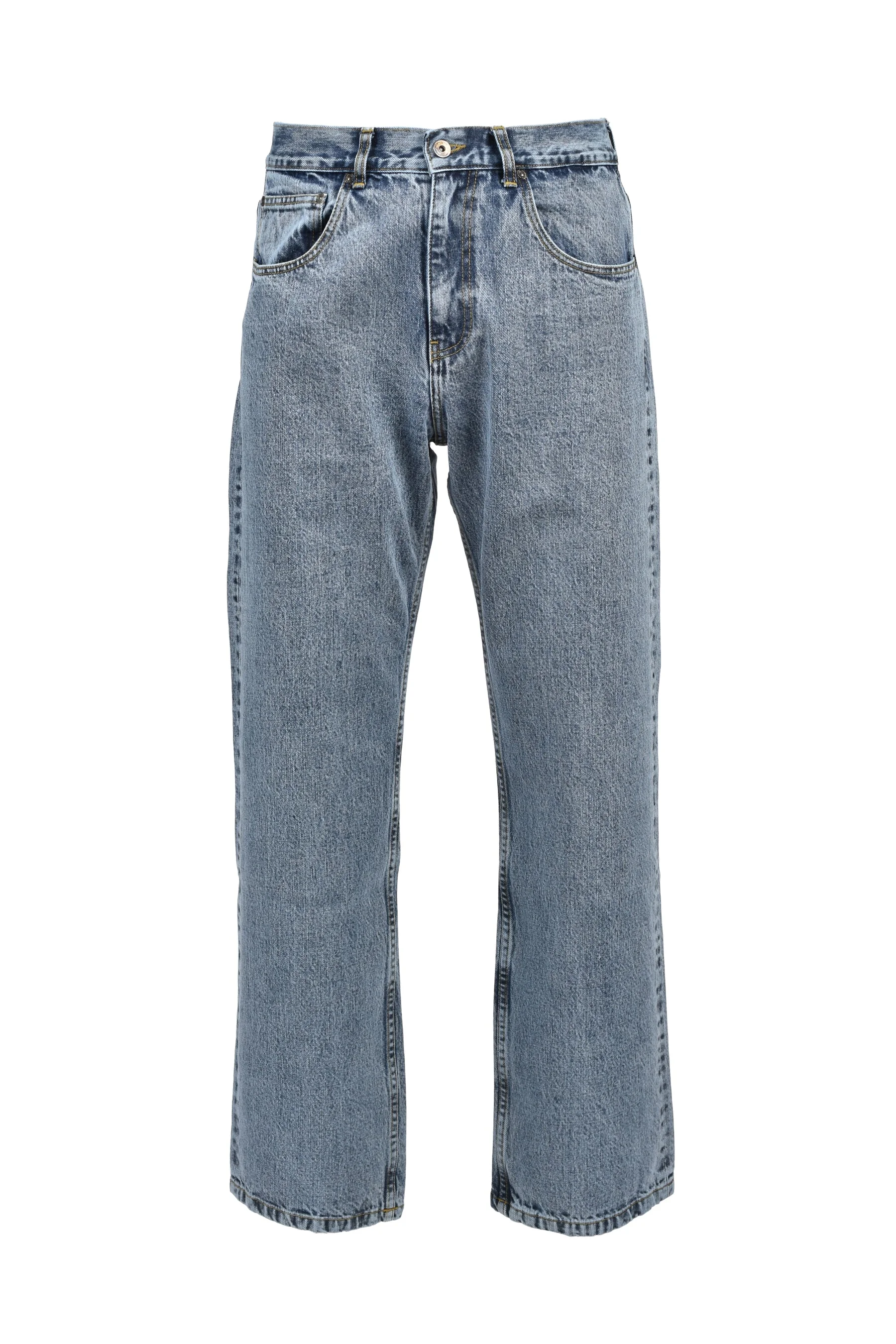 BIG PAPI / VINTAGE STONE WASH - 1