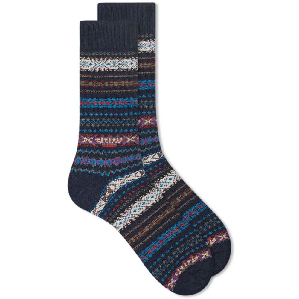 Barbour Boyd Sock - 1