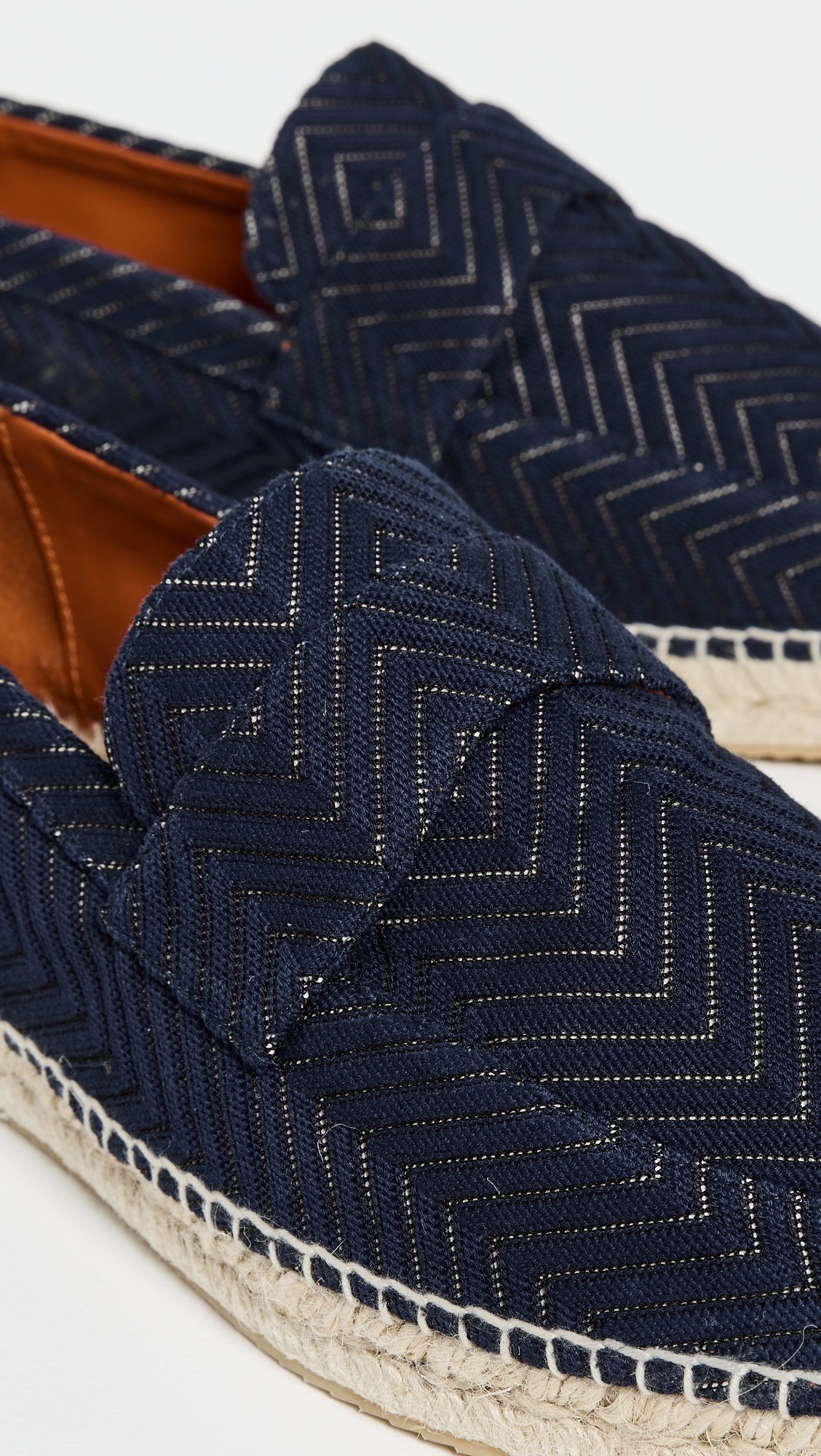 Niko Espadrille Loafers - 4