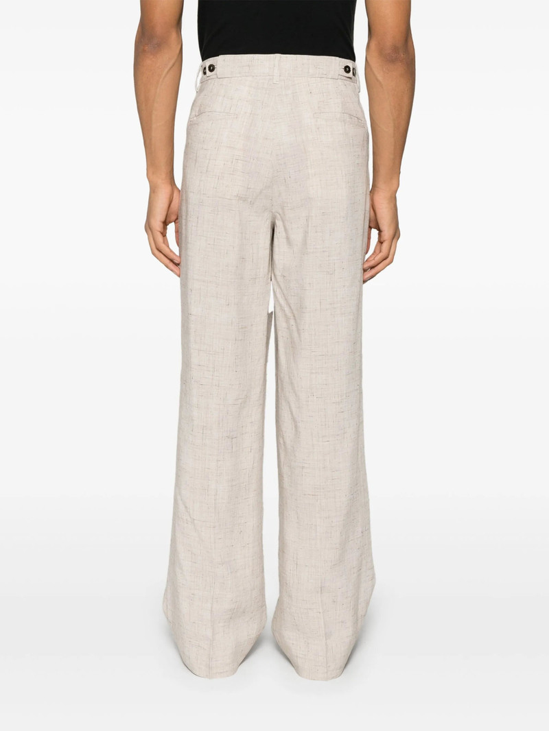 Contre Gresto Trousers 5