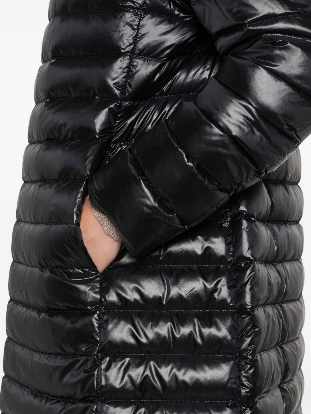 detachable-liner coat - 6