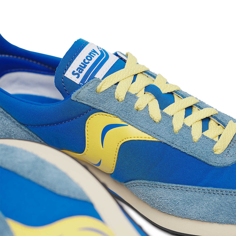 Trainer 80 Original 7