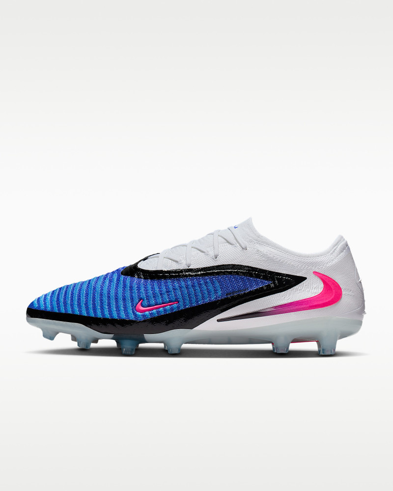 Nike Phantom 6 Low Elite Artificial-Grass Soccer Cleats 1