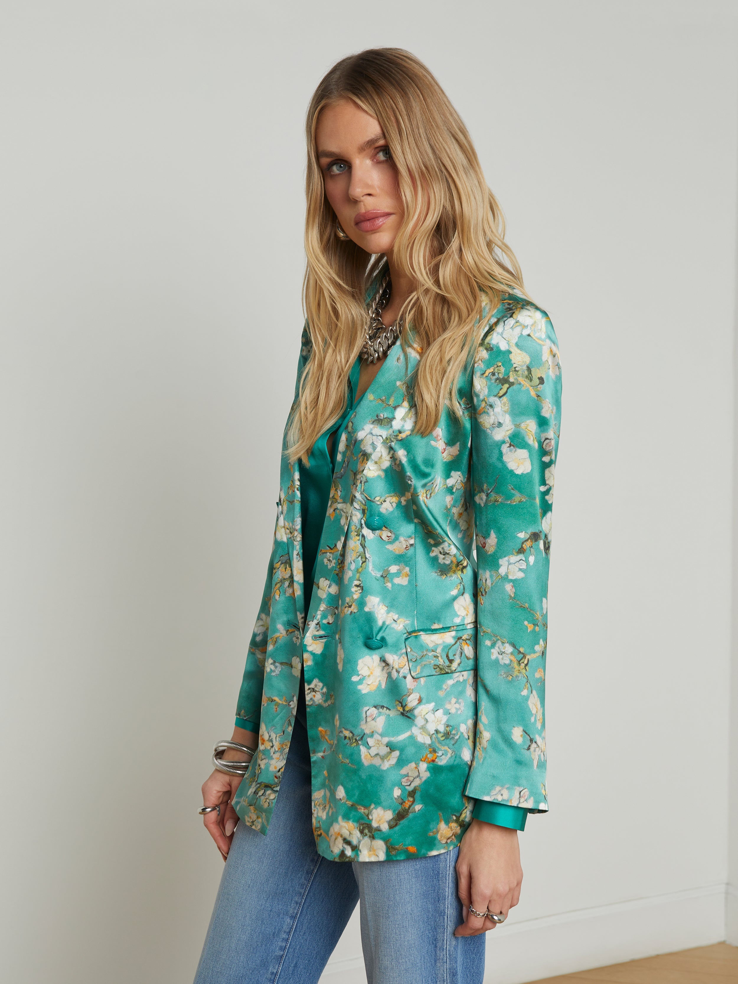 Taryn Blazer - 3
