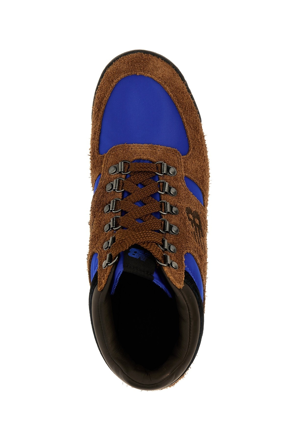 スニーカー New Balance FW23 'Urainmb' sneakers (URAINB BEIGEBLUE) New Balance Urainmb Sneakers - Brown - Men | URAINBBEIGEBLUE