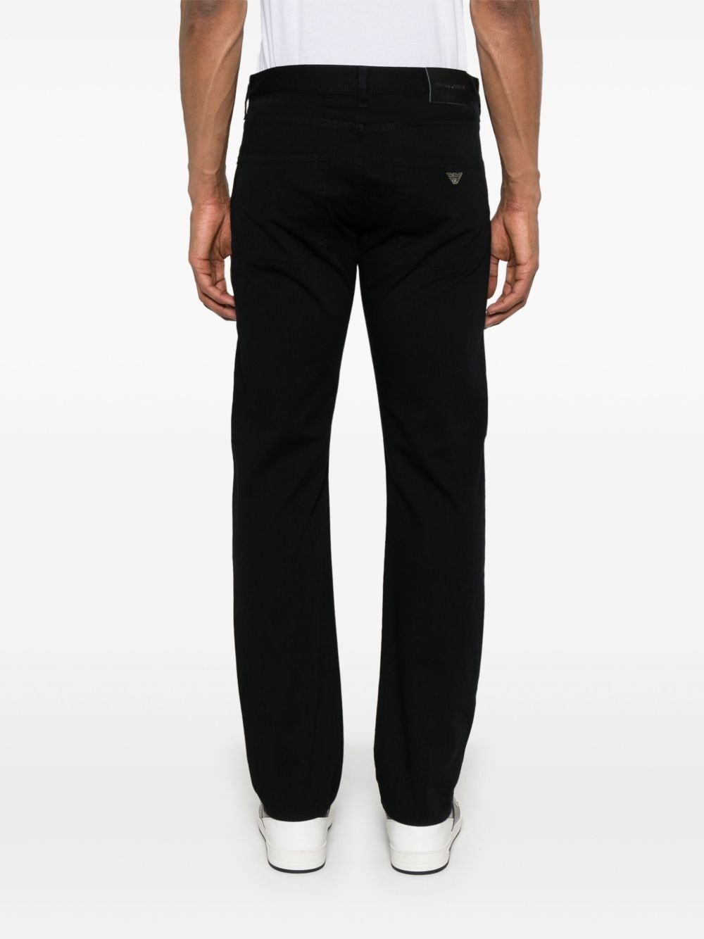 slim-fit jeans - 4