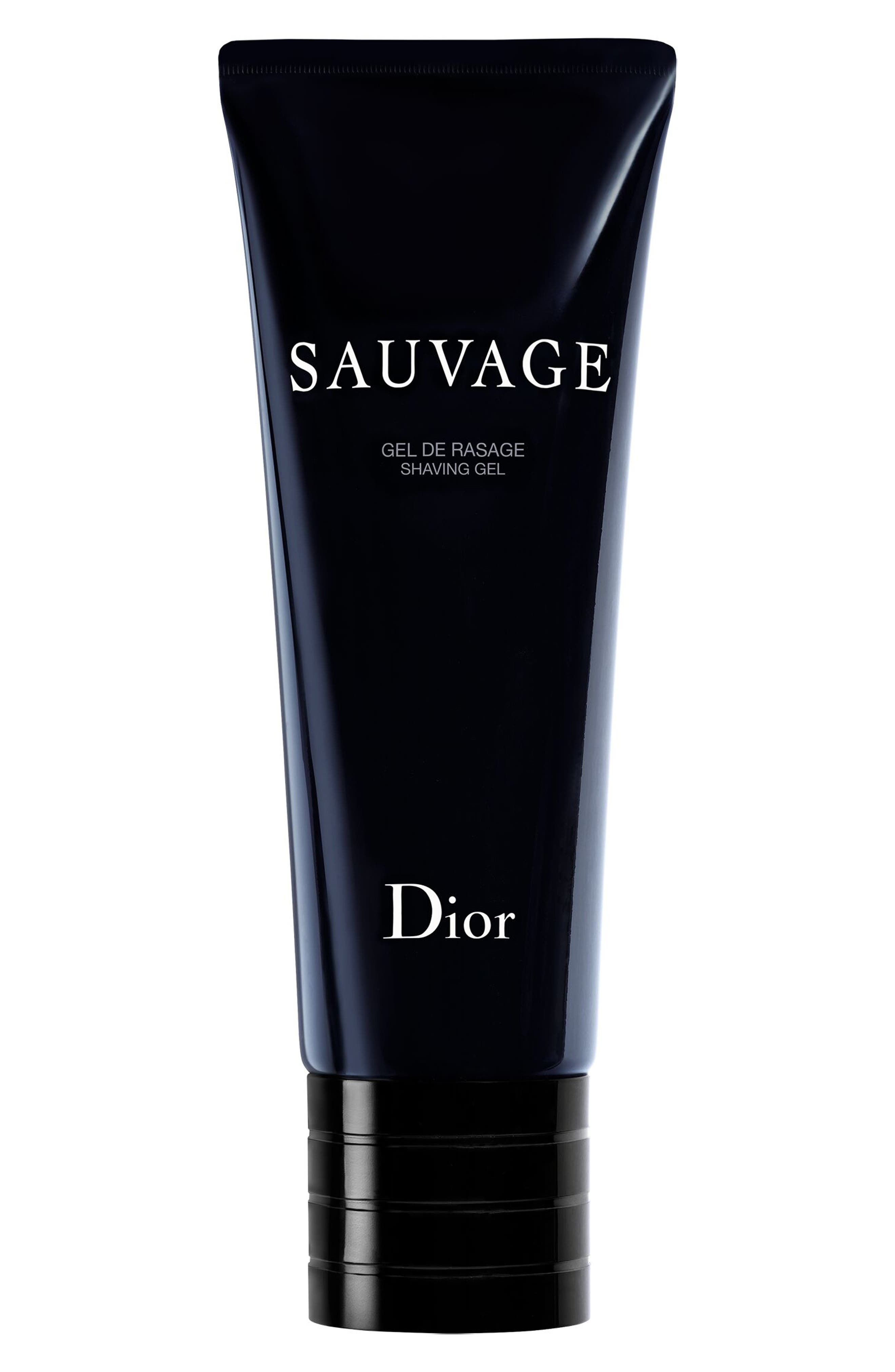 DIOR Sauvage Shaving Gel at Nordstrom - 1