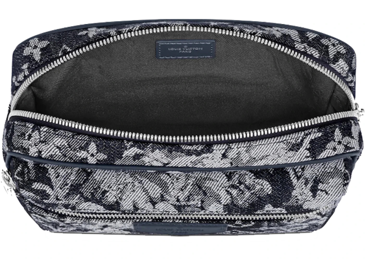 Louis Vuitton Monogram Tapestry Outdoor Bumbag - 3