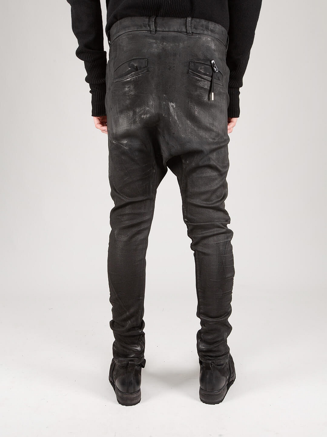 J-Cut Jeans black - 5