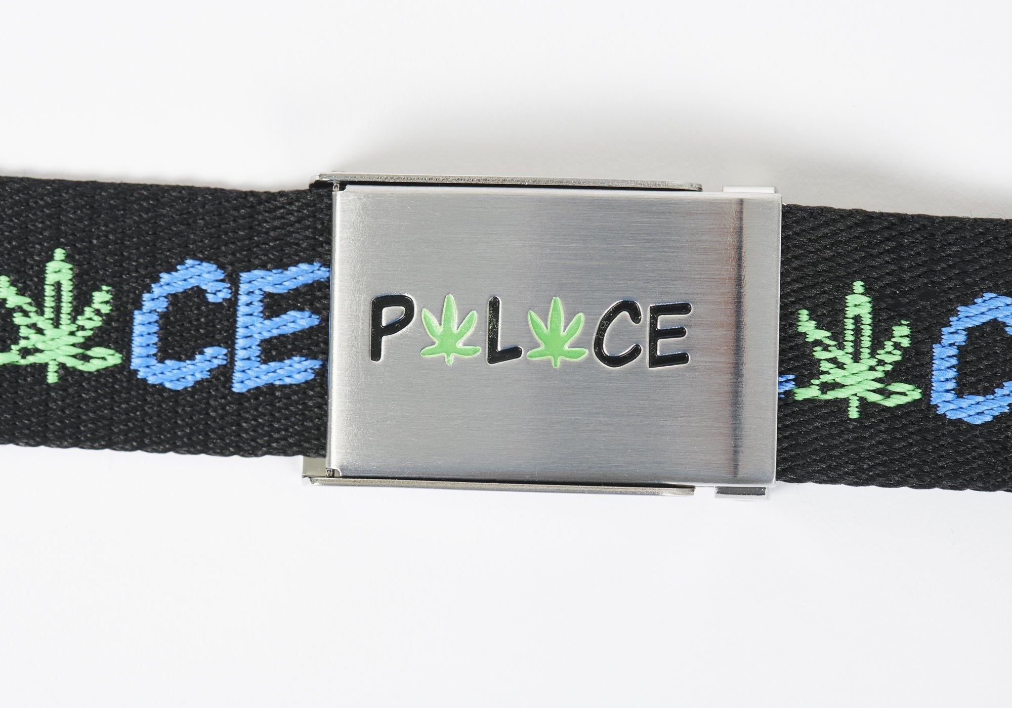 PWLWCE BELT BLACK 3