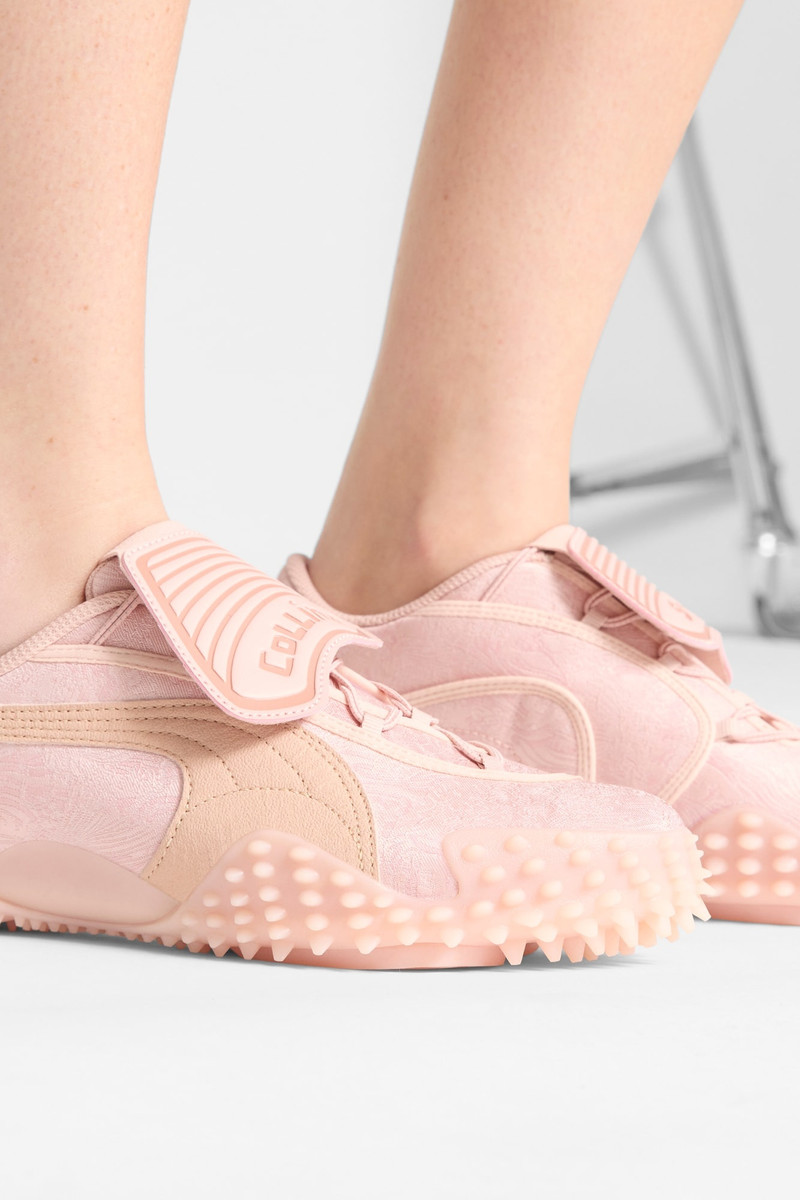 PUMA PUMA x COLLINA STRADA Mostro Women's Sneakers outlook