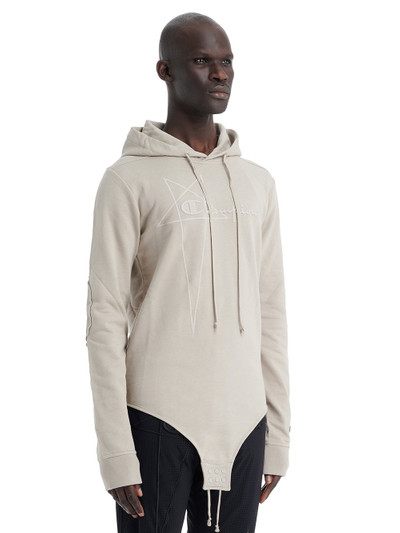 Rick Owens SWEATSHIRT outlook