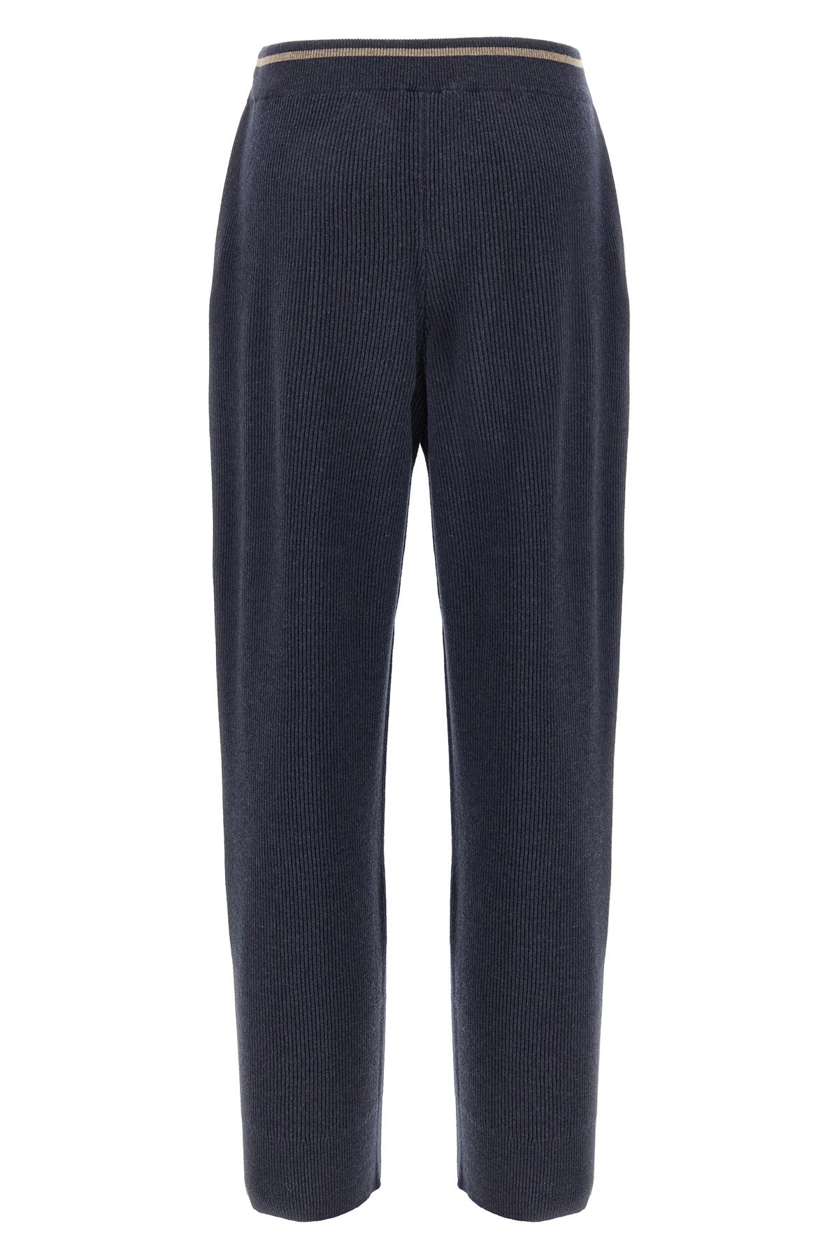 English ribbed trousers - 2