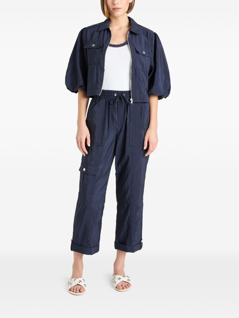 Cinq à Sept Ottie jacket outlook