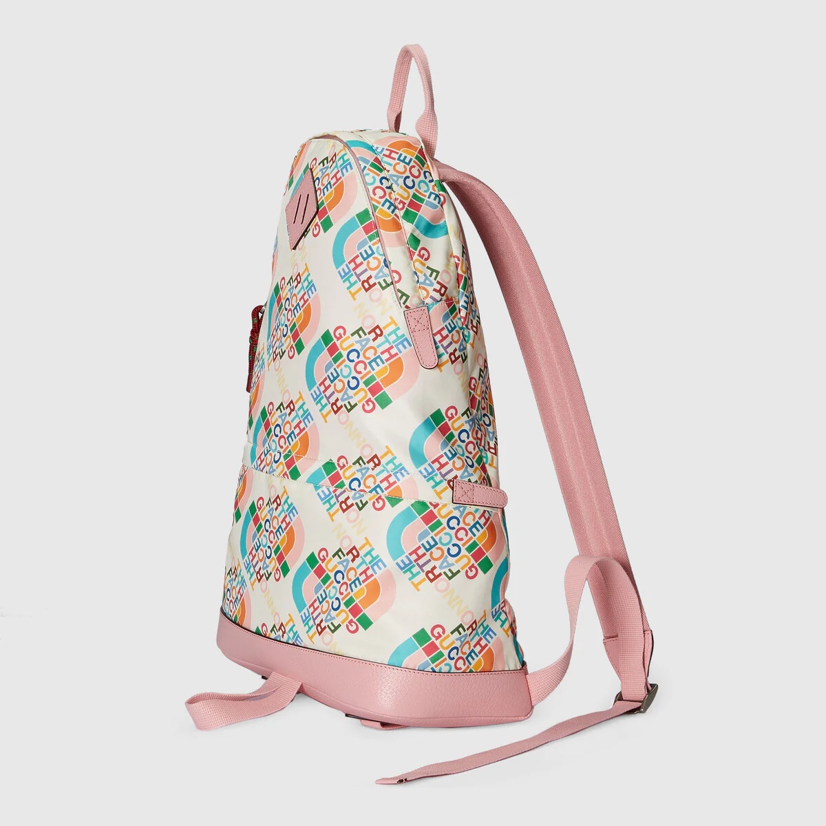 The North Face x Gucci backpack - 2