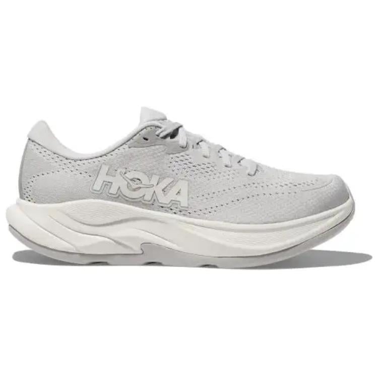HOKA ONE ONE Rincon 4 Wide 'Grey' 1155132-SSTC - 2