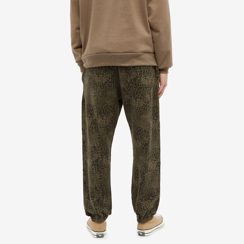 Neighborhood Military Pant - 5