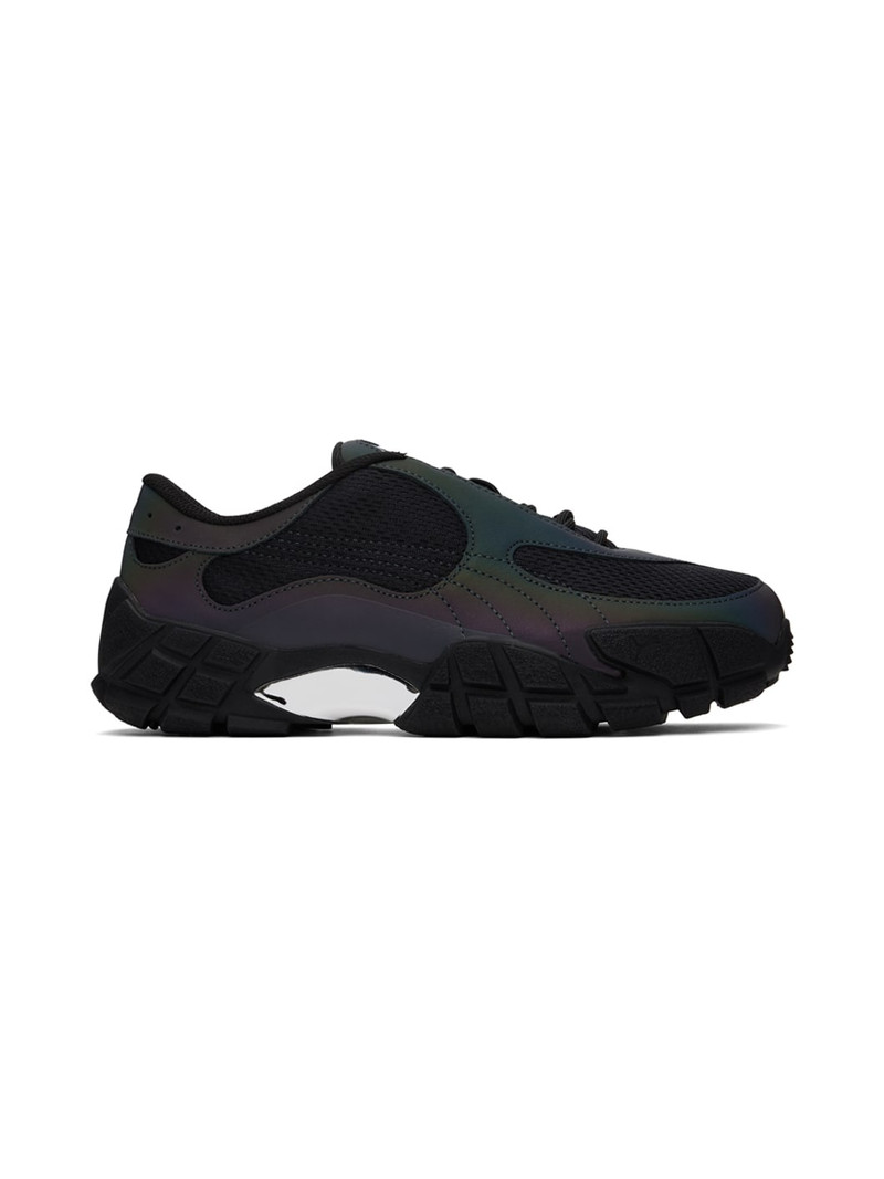 Black PUMA X SKope Forever FS Sneakers - 1