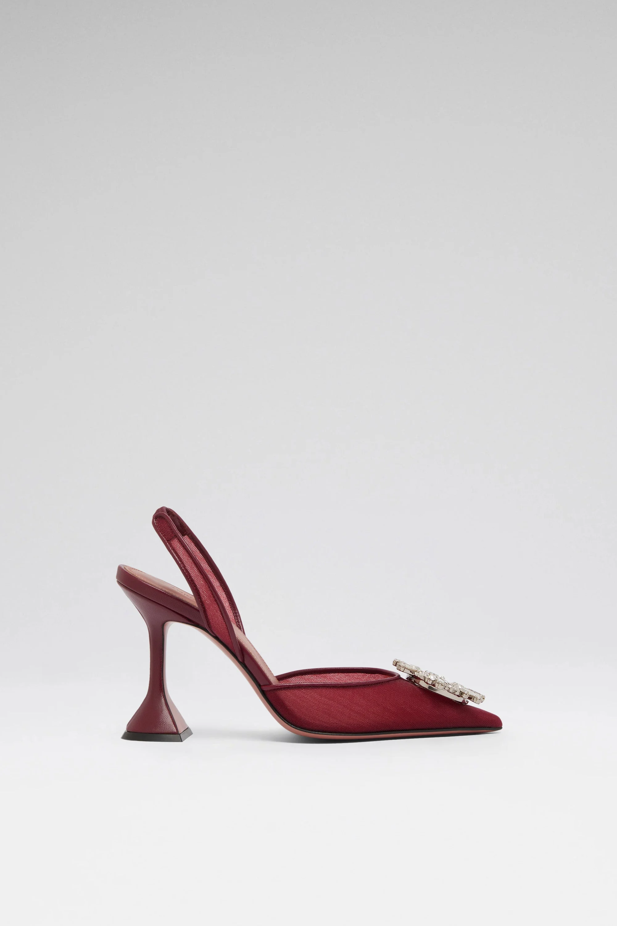 BEGUM SLING 95 RUBY MESH - 1