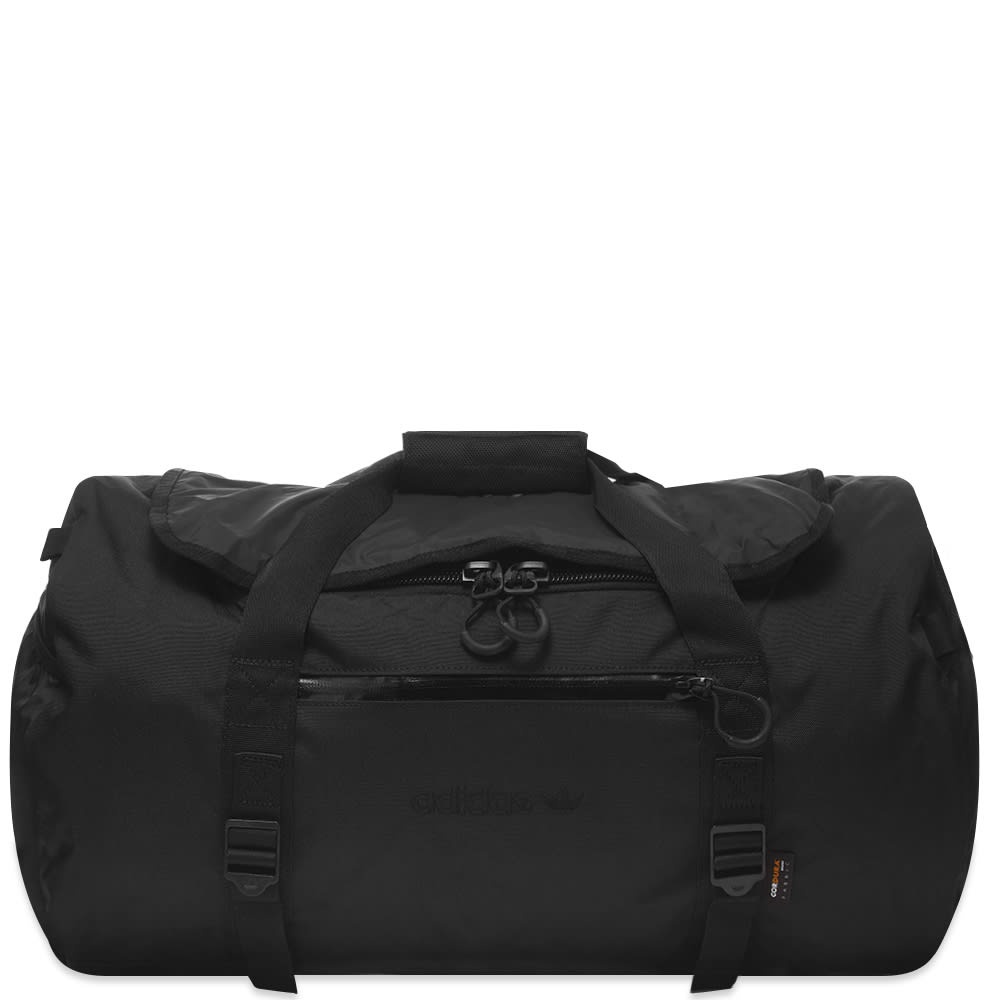 Adidas Adventure Duffel Bag - 1