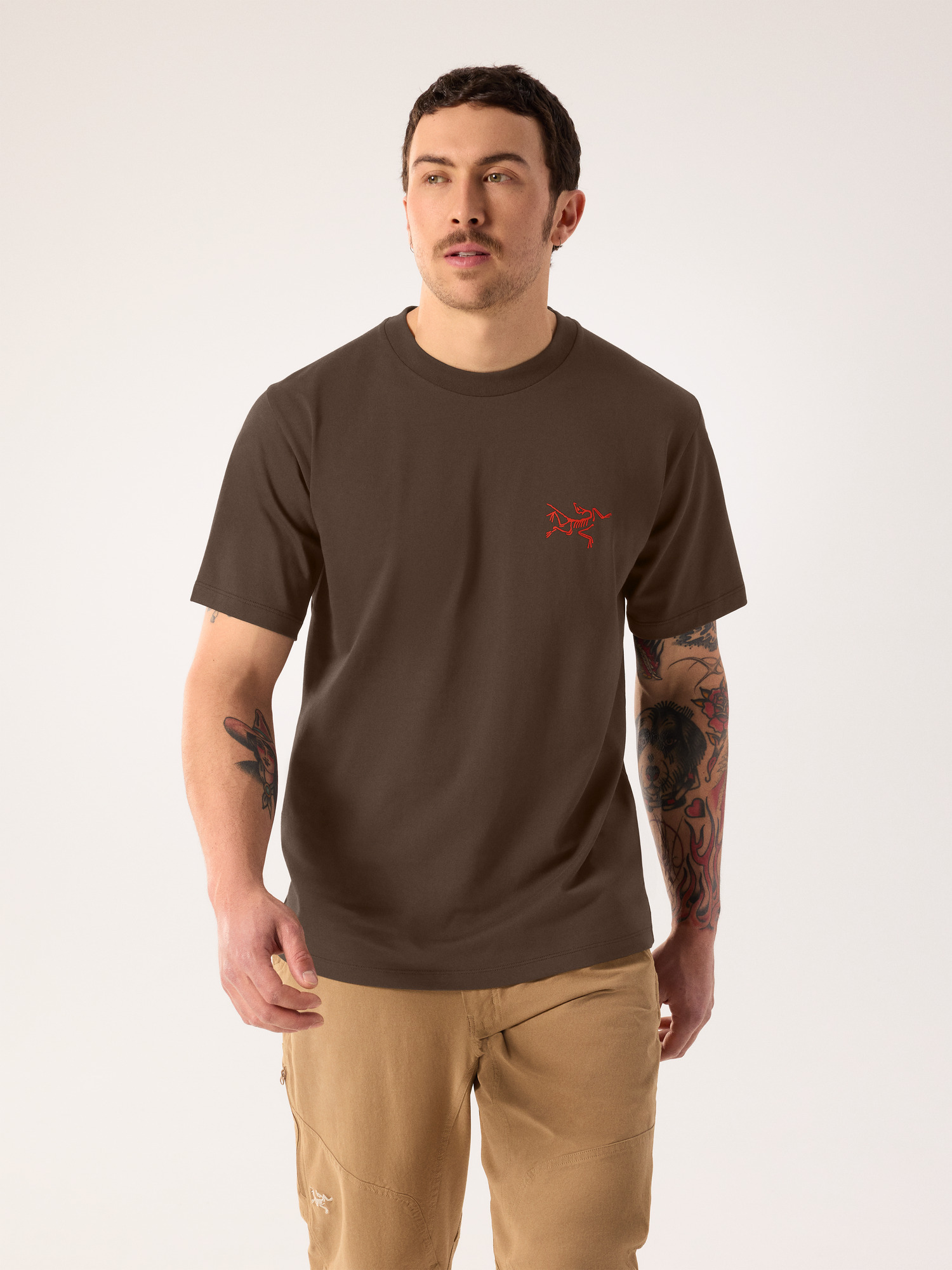 Kragg SL Cotton Shirt SS - 2