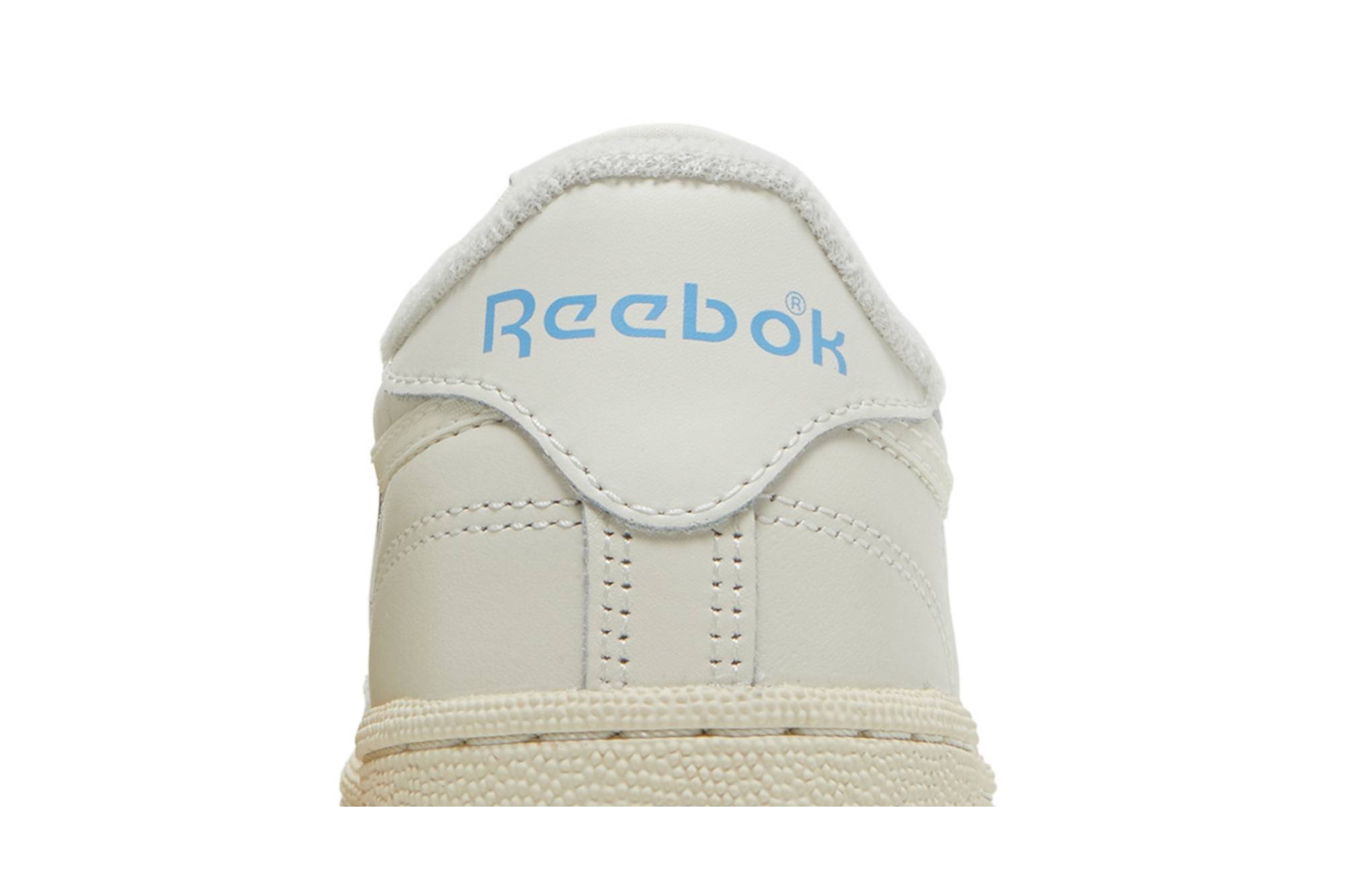 Wmns Club C 85 'Chalk Sky Blue' - 7
