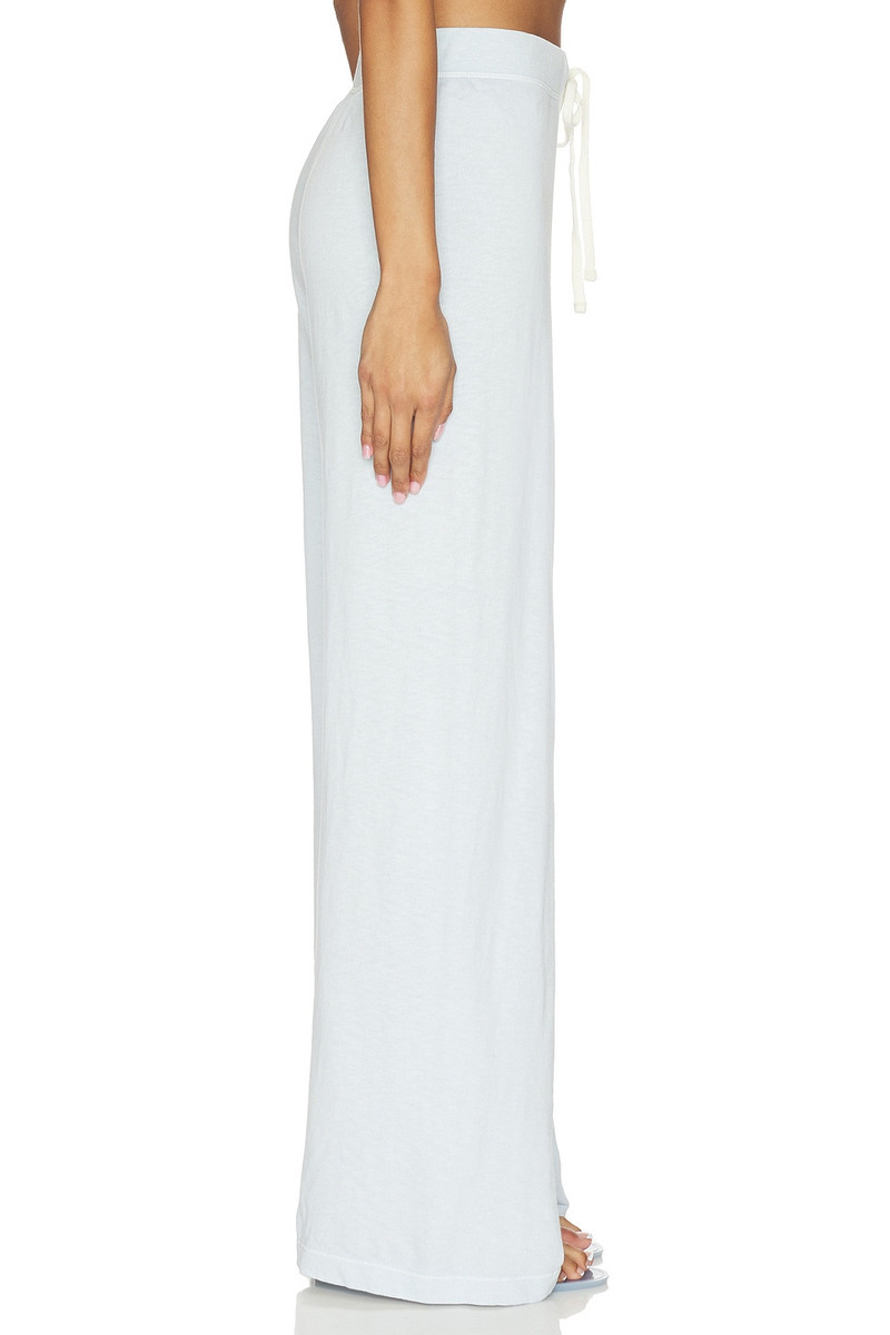 JAMES PERSE Wide Leg Sweatpant outlook