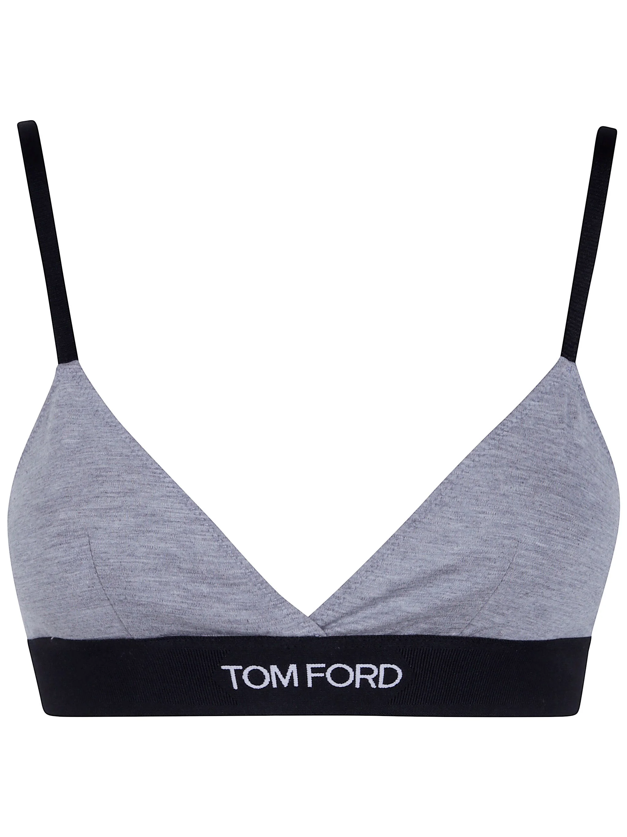 Underwear Modal Bra Top - 1