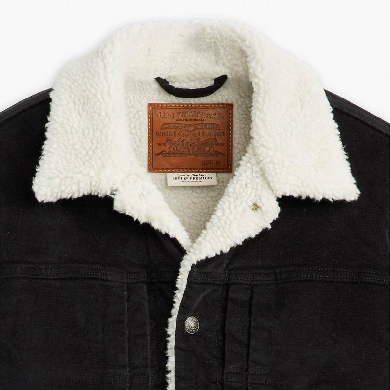 TYPE 1 SHERPA TRUCKER 6