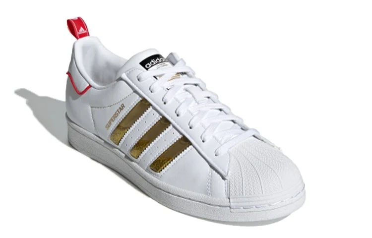 adidas adidas originals Superstar 'CNY' GX7914 | REVERSIBLE