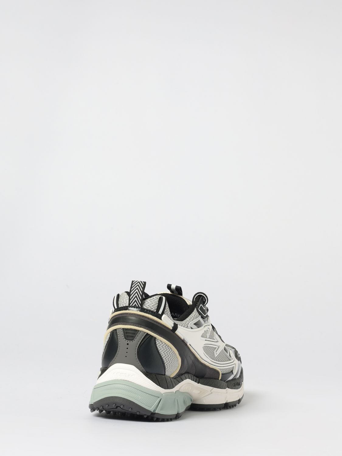 Sneakers men Off-white - 3