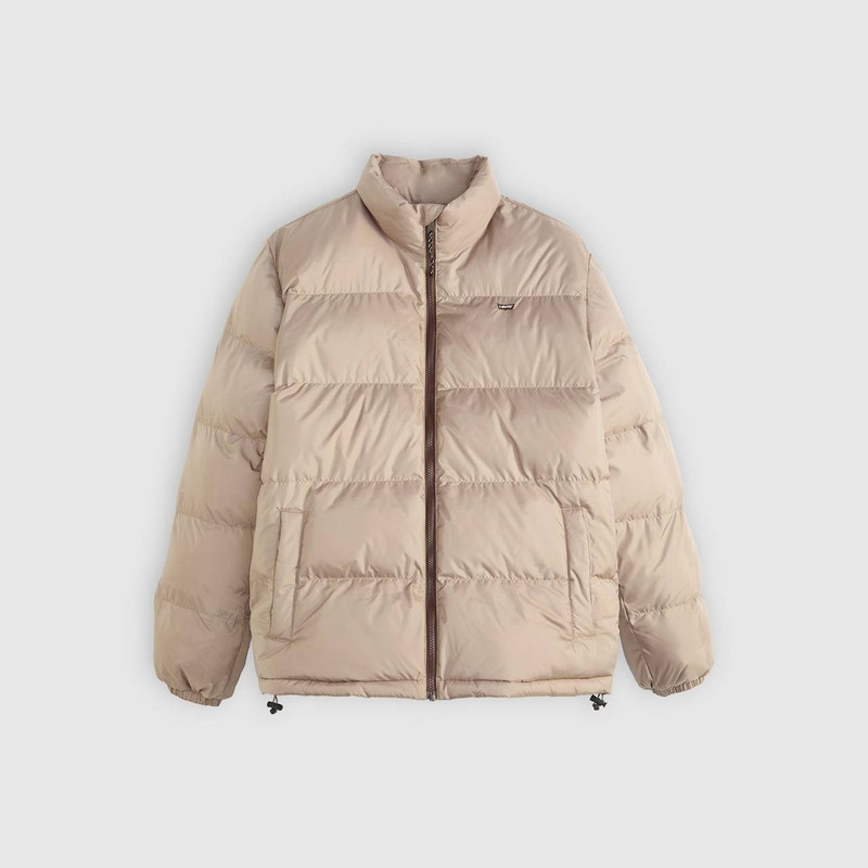 PIEDMONT SHORT PUFFER JACKET 1