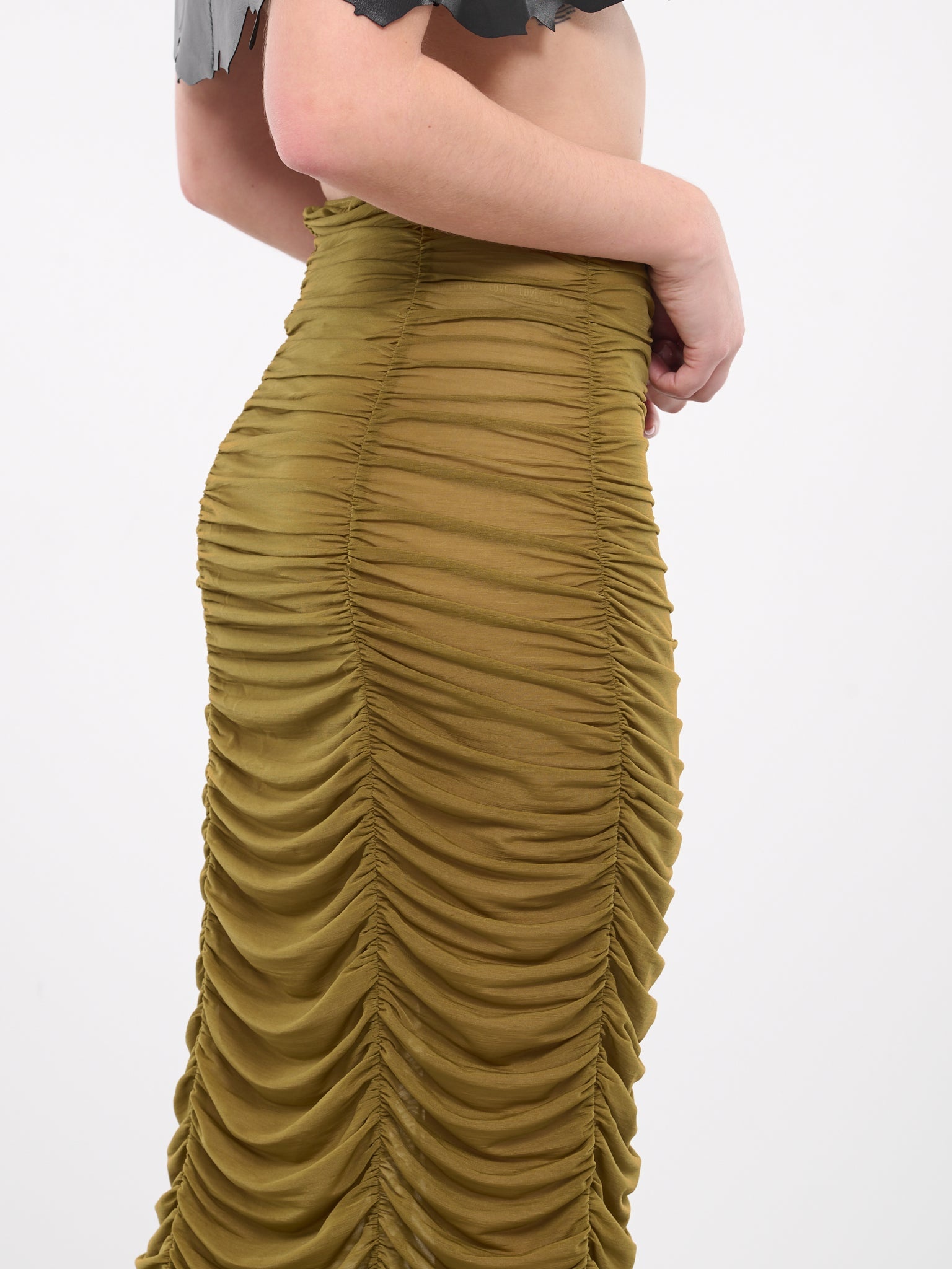 Parlour Skirt - 5
