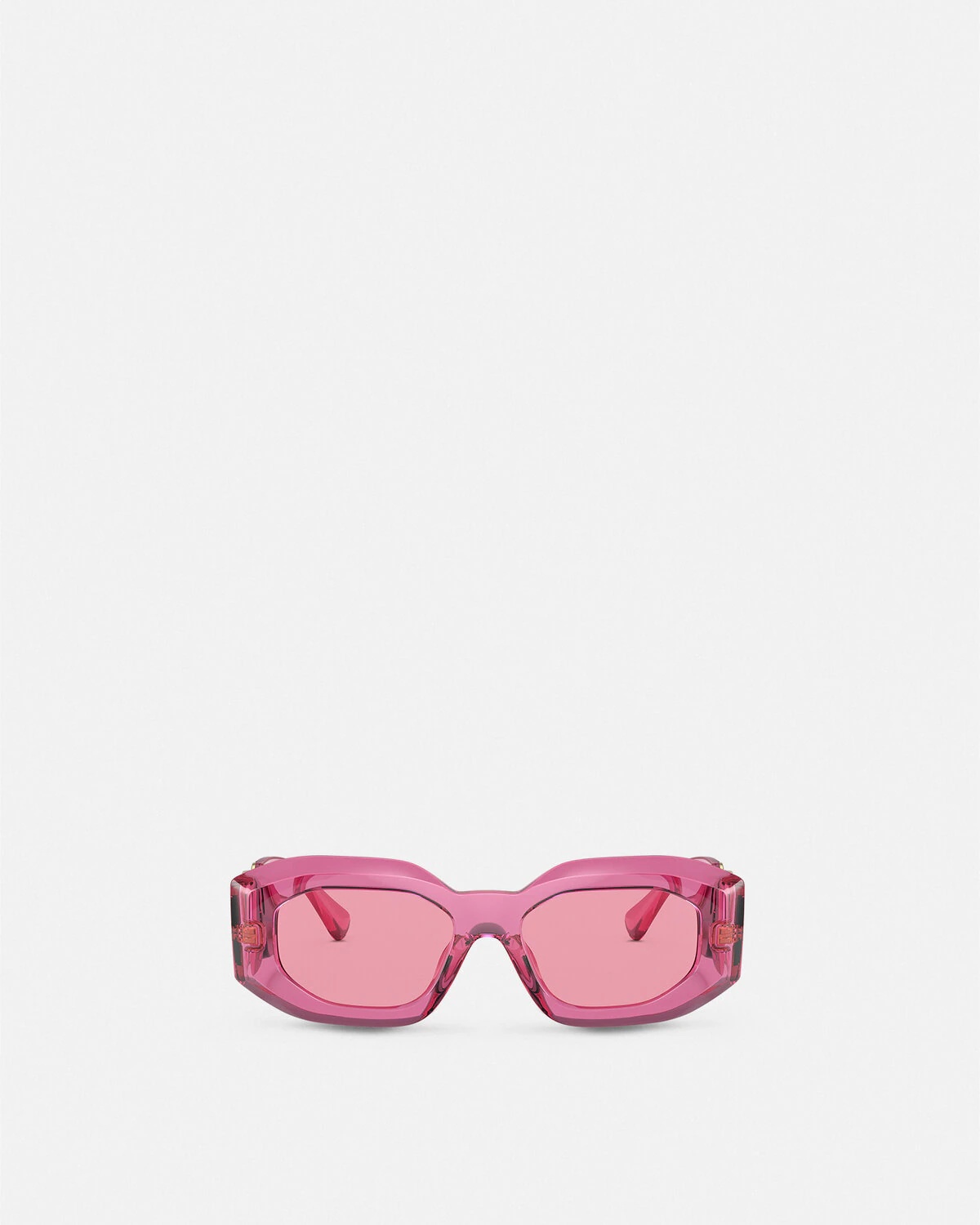 Maxi Medusa Biggie Sunglasses - 2