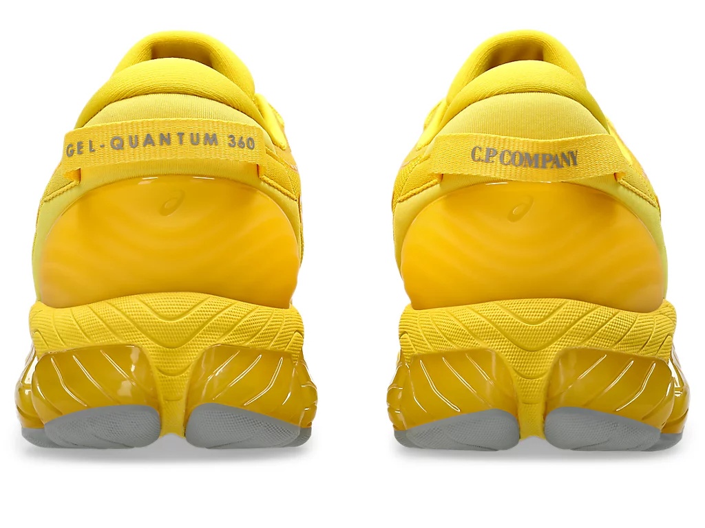 C.P. COMPANY x GEL-QUANTUM 360 VIII - 5
