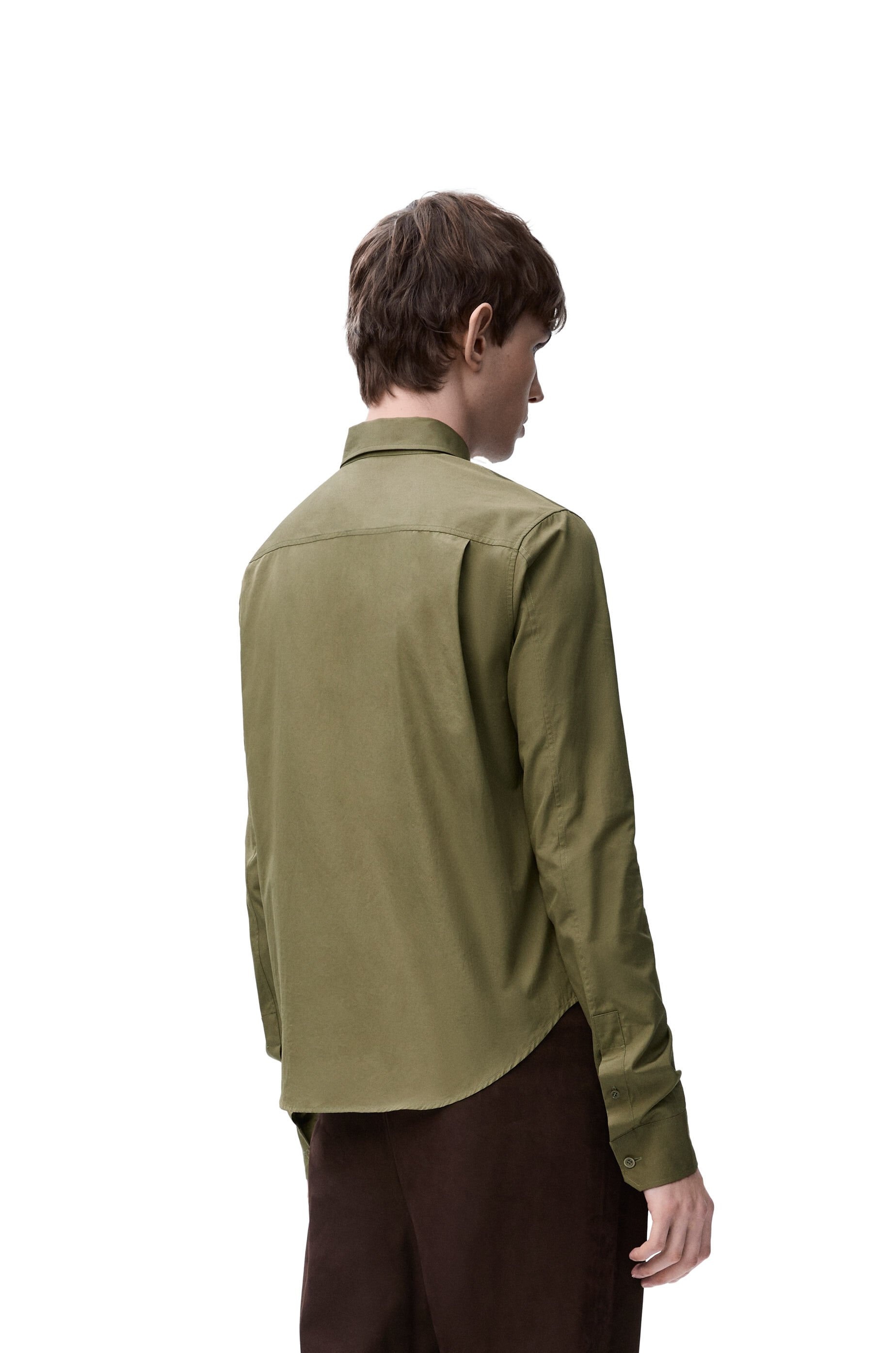 Shirt in cotton - 4