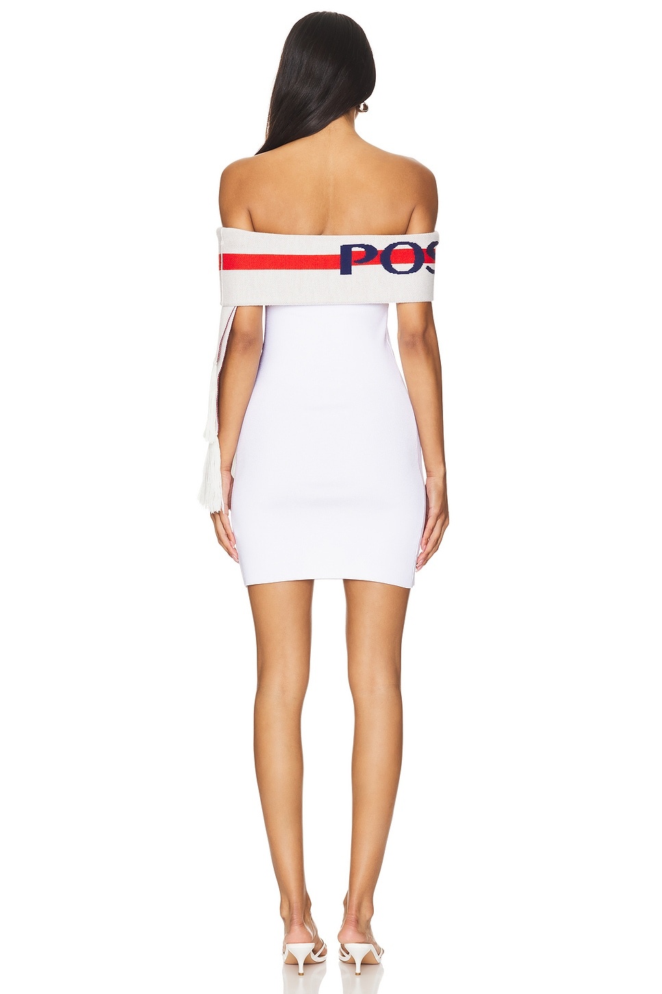Coach Mini Dress - 4