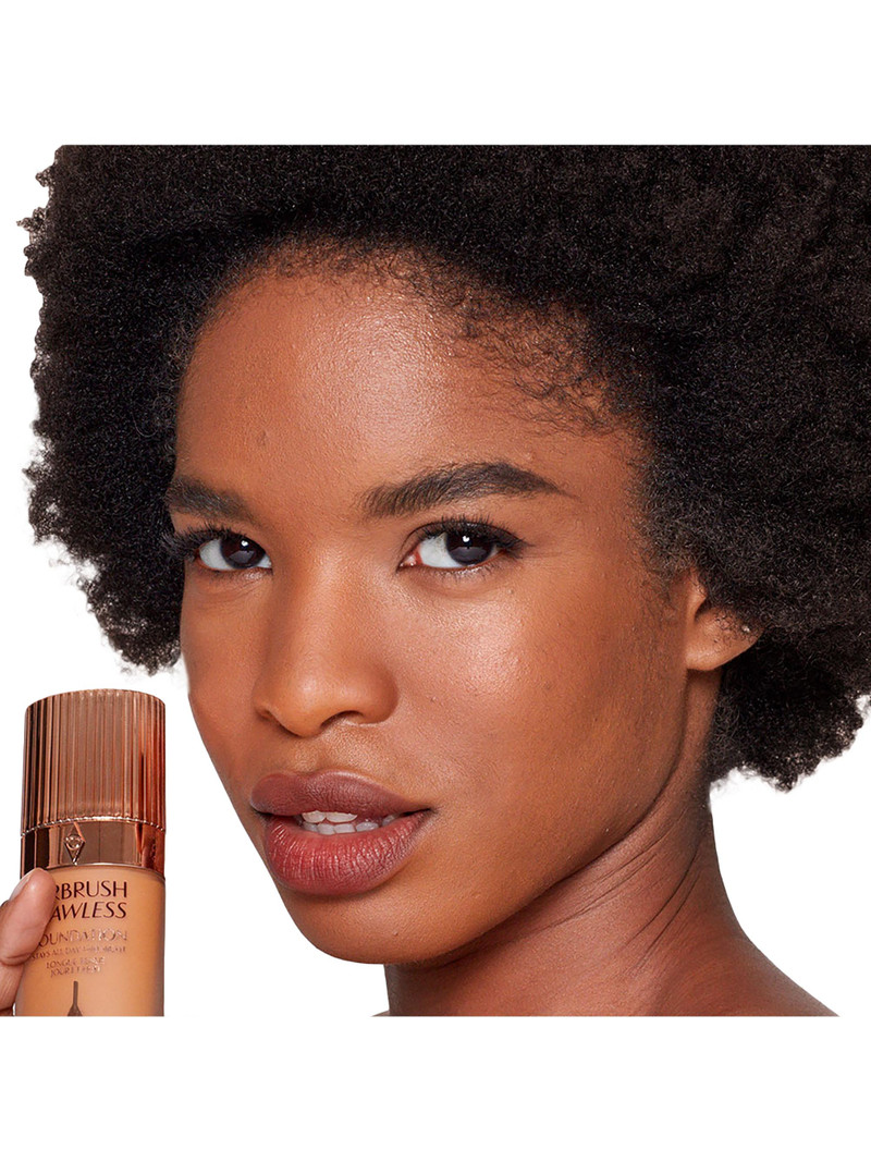 Women's Airbrush Flawless Foundation - 11 Neutral 5