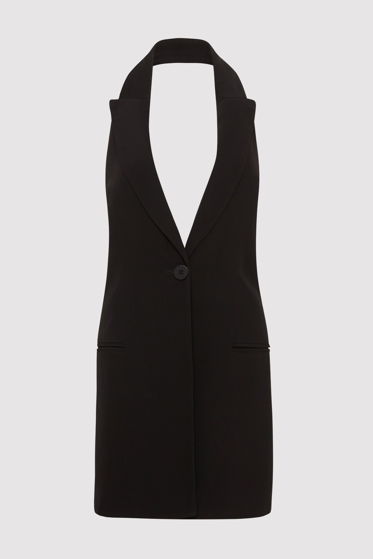 Helm Vest - Black - 5
