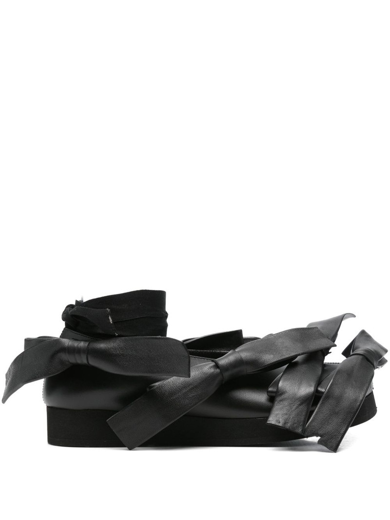 x Phileo 30mm Etoile platform pumps 1