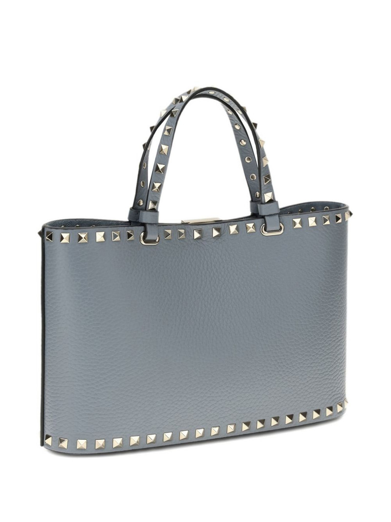 Small tote bag rockstud 5