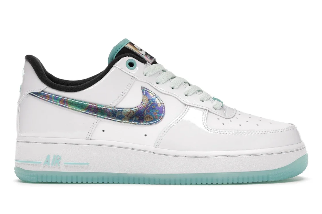 Nike Air Force 1 Low '07 LV8 Tropical Twist - 1